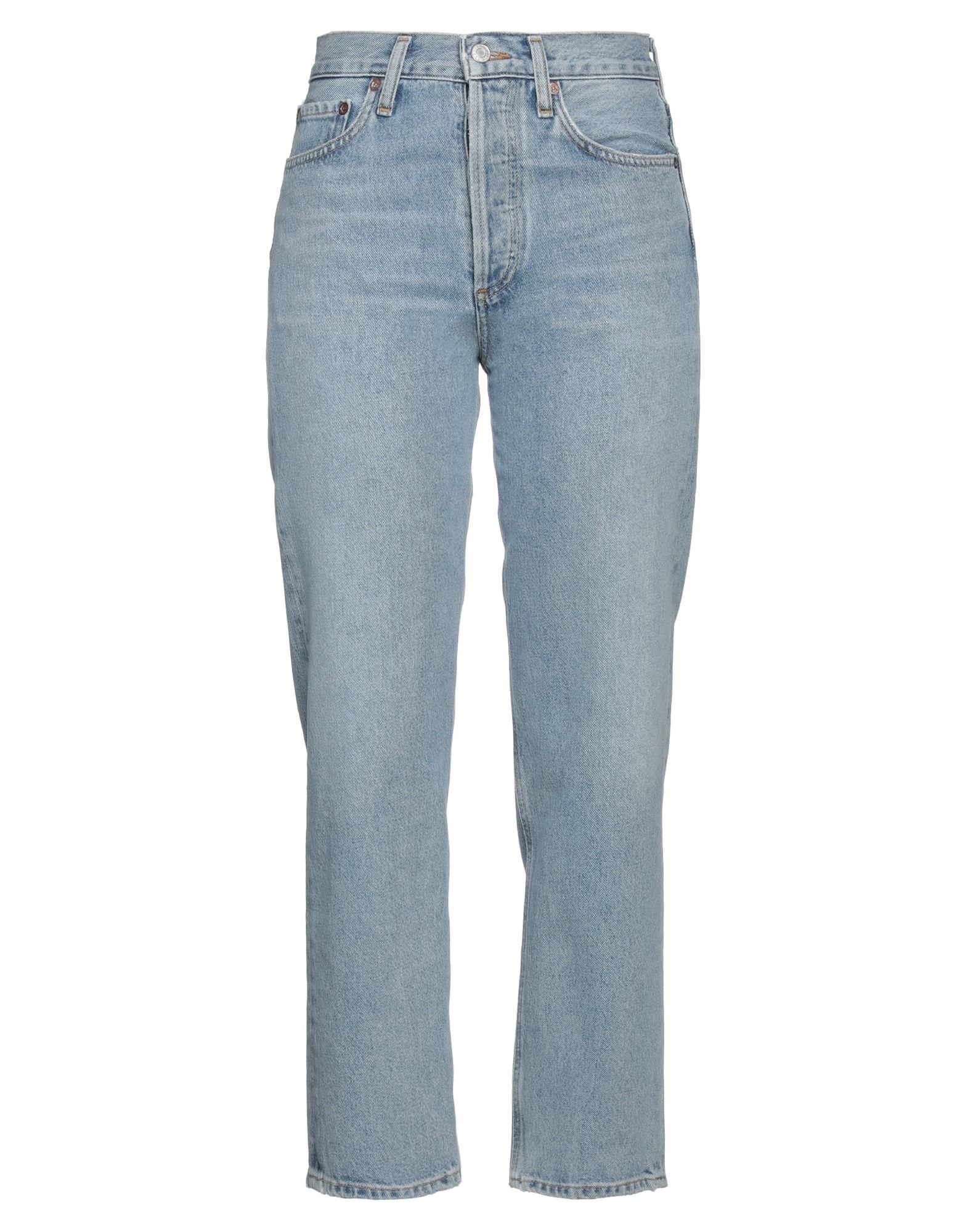 AGOLDE - Джинсовые брюки