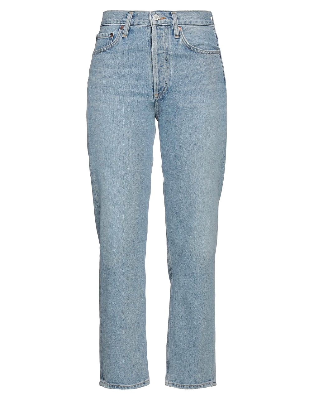 AGOLDE - Pantaloni jeans