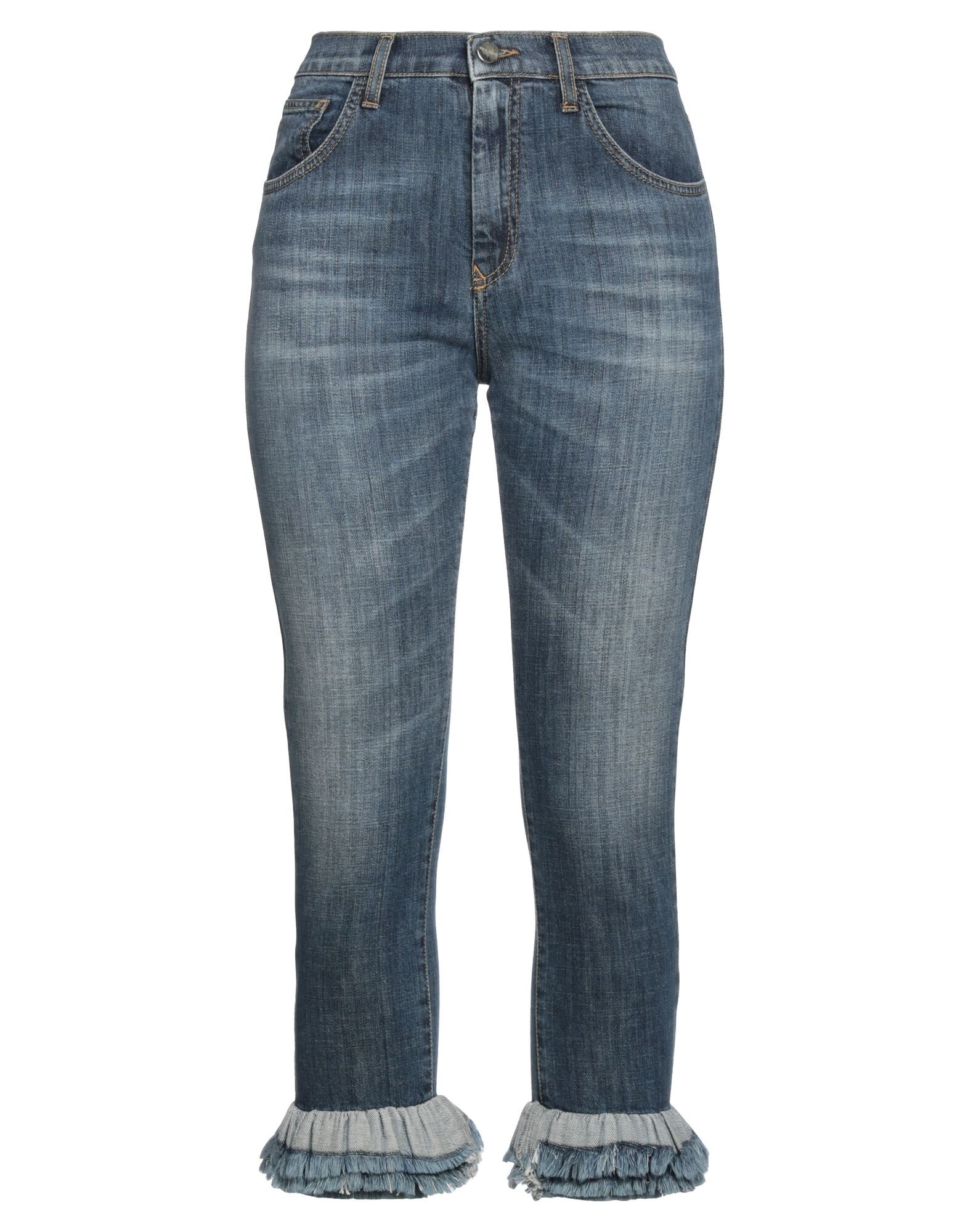 NORA BARTH - Джинсовые брюки