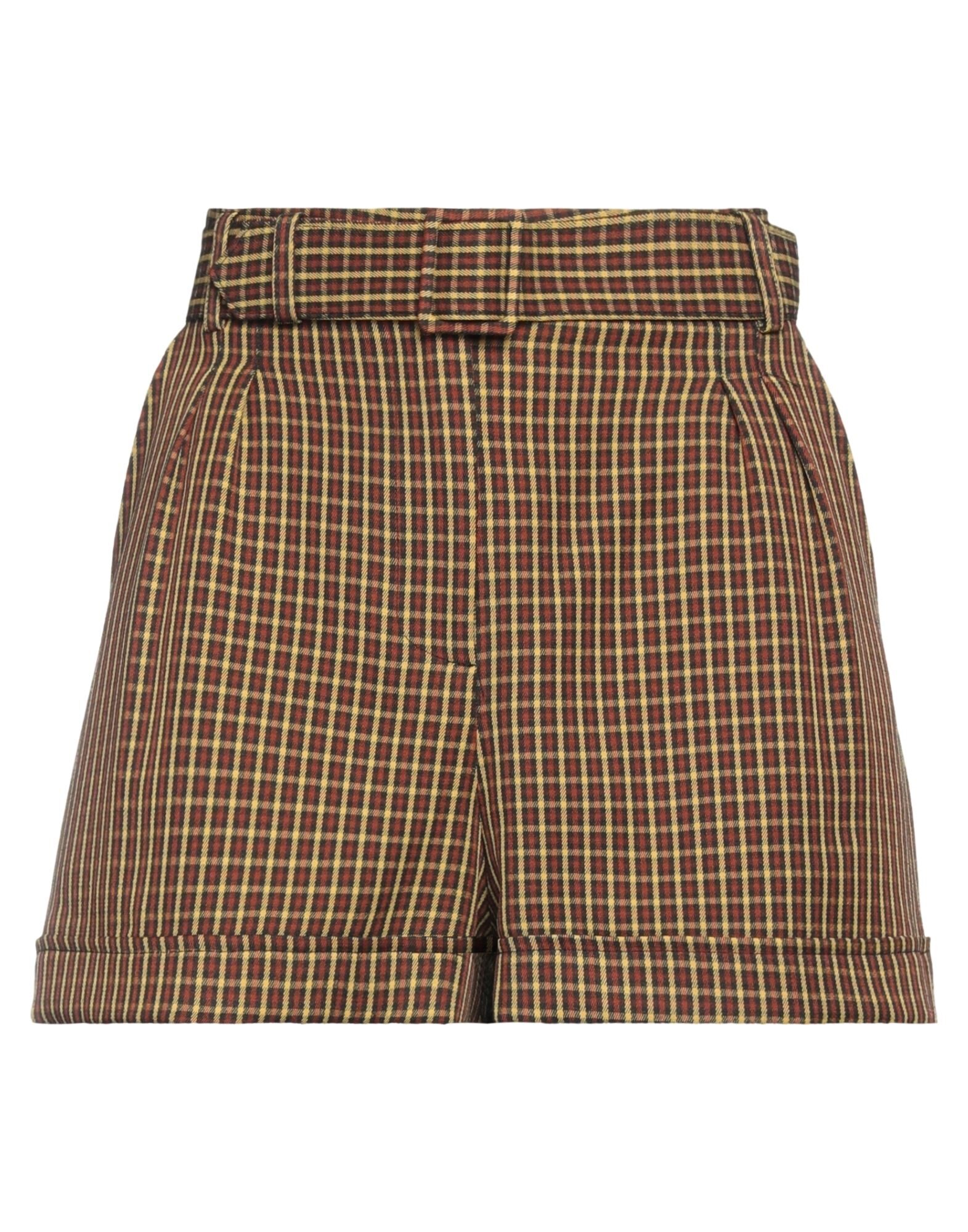 NORA BARTH - Shorts & Bermuda Shorts