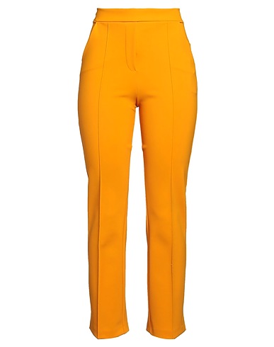 CHIARA BONI LA PETITE ROBE Casual trouser Marigold 72% Polyamide, 28% Elastane