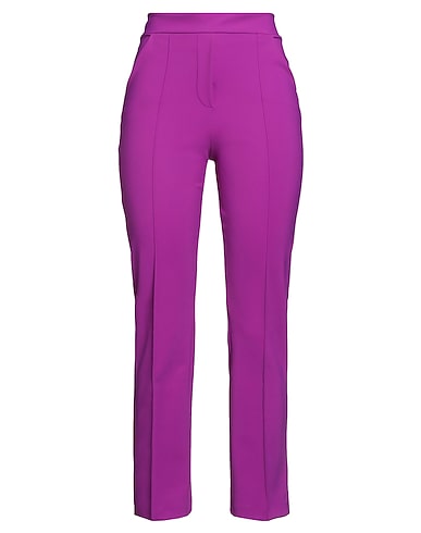 CHIARA BONI LA PETITE ROBE Casual pants 72% Polyamide, 28% Elastane