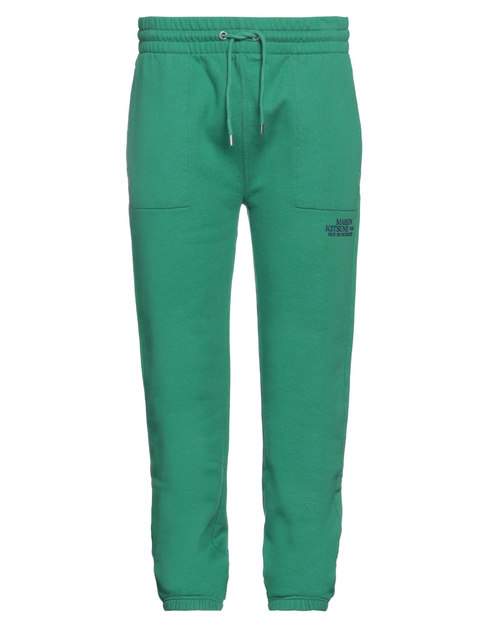 MAISON KITSUNÉ - Pants