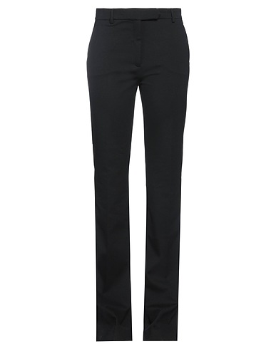 TRUE ROYAL Pantalone Nero 69% Viscosa, 25% Poliammide, 6% Elastan