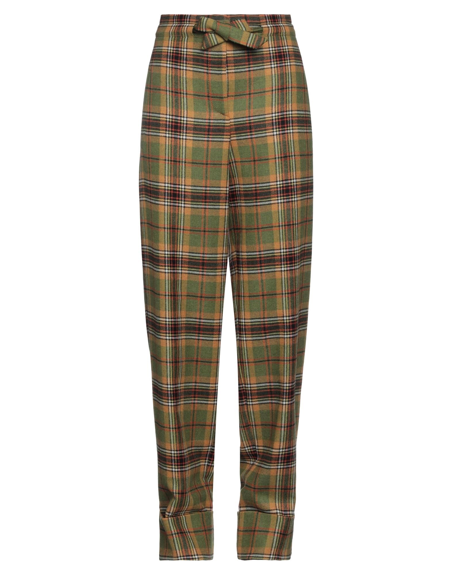 ALBERTA FERRETTI - Trousers