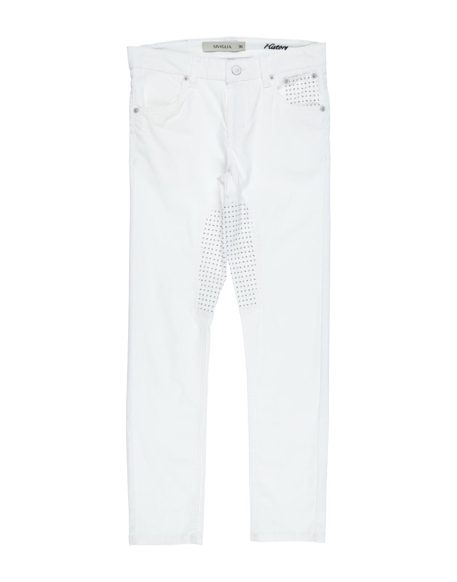 SIVIGLIA - Trousers