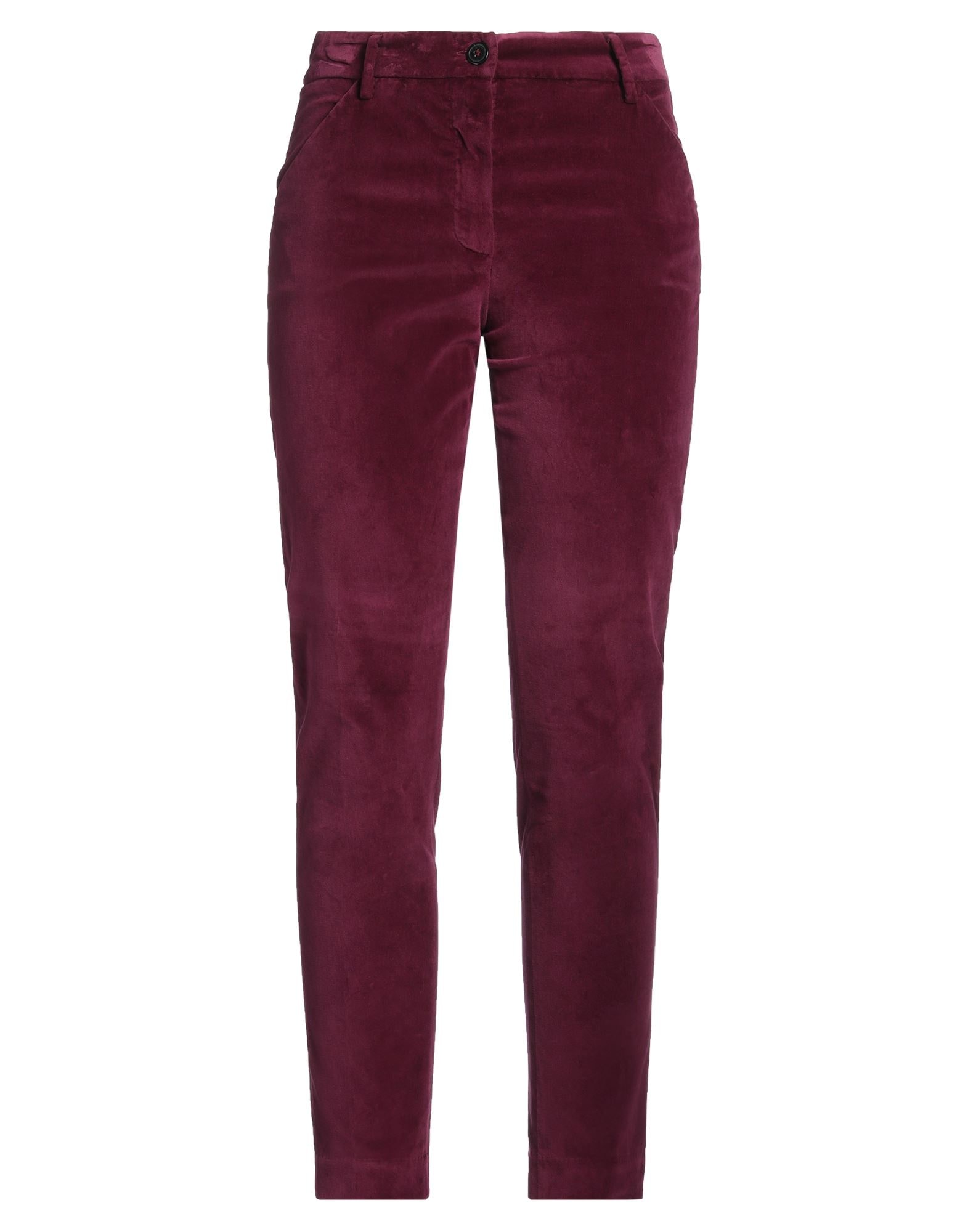 TRUE ROYAL - Trousers