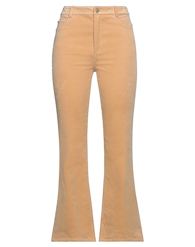 DOROTHEE SCHUMACHER Hosen Beige 73% Baumwolle, 25% Lyocell, 2% Elastan