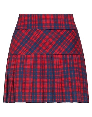 DSQUARED2 | Red Women‘s Mini Skirt | YOOX