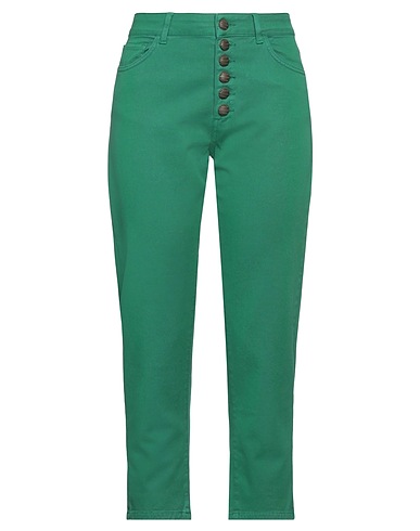 JIJIL Casual pants 98% Cotton, 2% Elastane