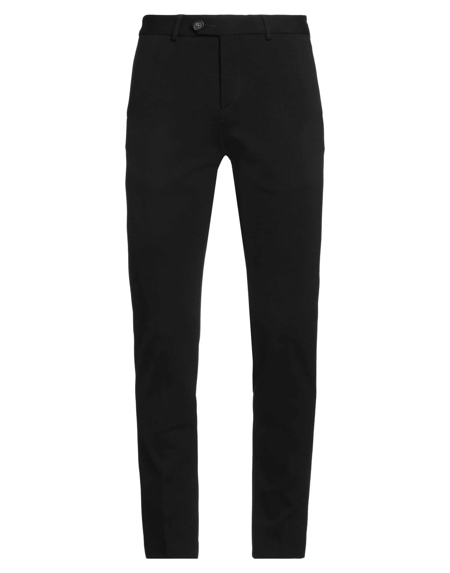 MANUEL RITZ - Trousers