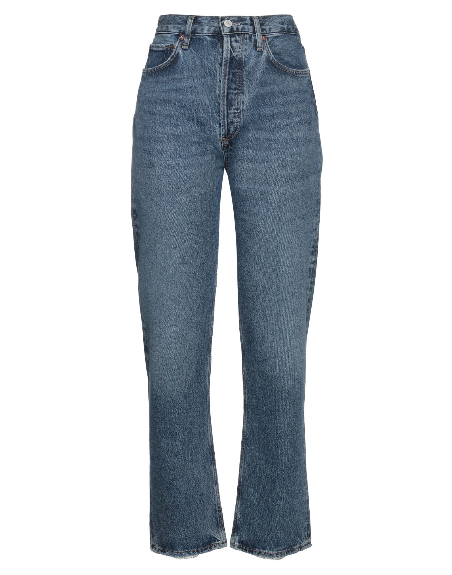 AGOLDE - Pantalons en jean