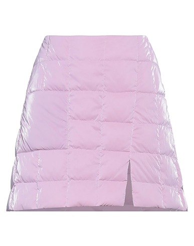 IENKI IENKI Mini skirt Pink 100% Nylon