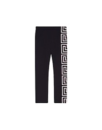 VERSACE - Leggings