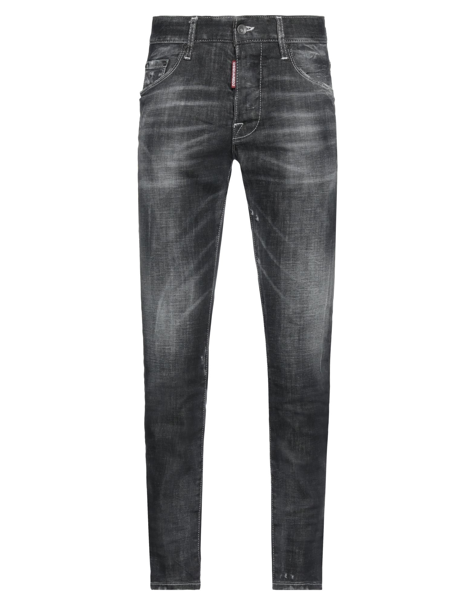DSQUARED2 - Jeanshosen