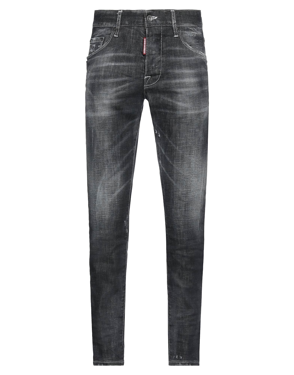 DSQUARED2 - Jeanshosen