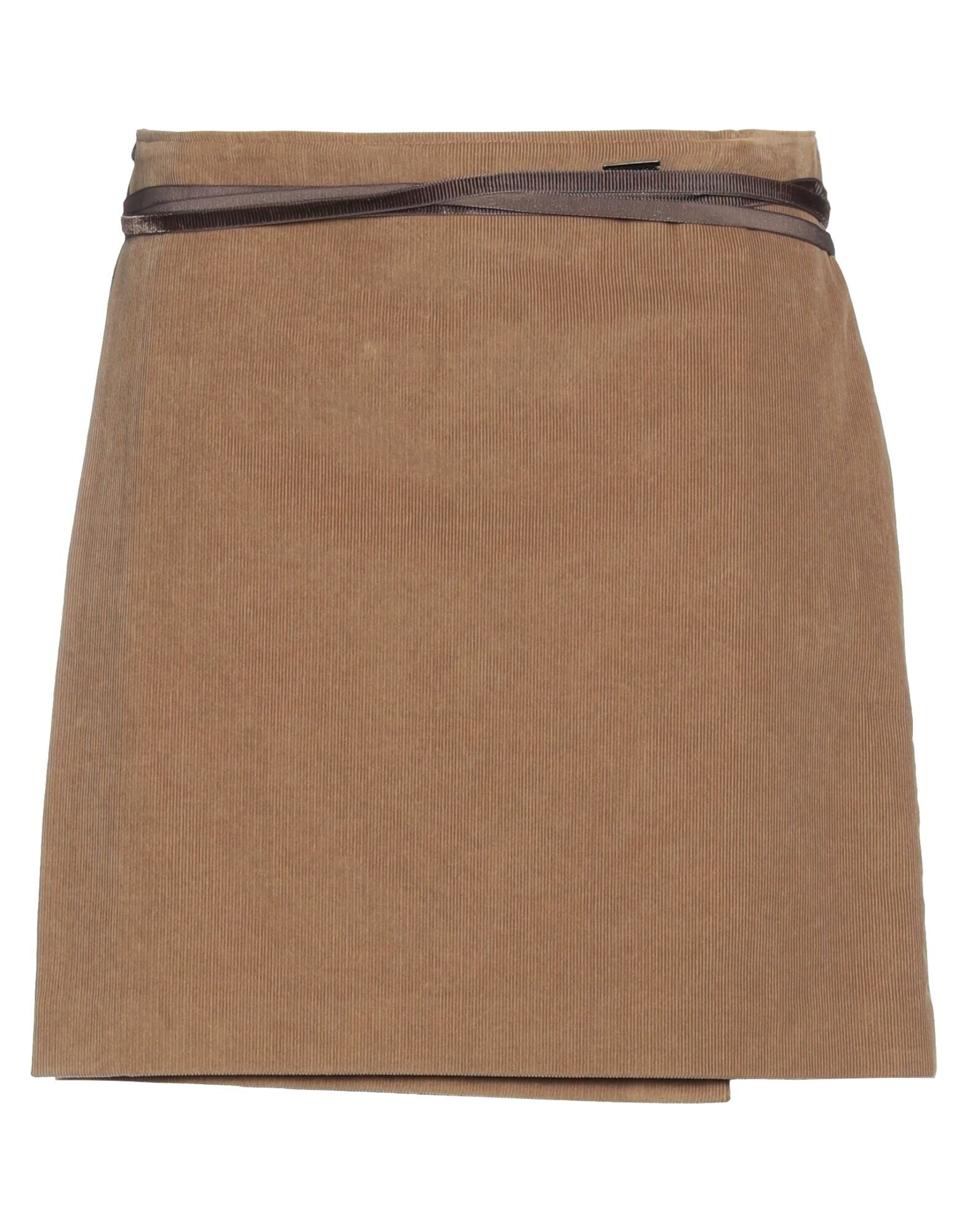 DSQUARED2 - Mini skirts