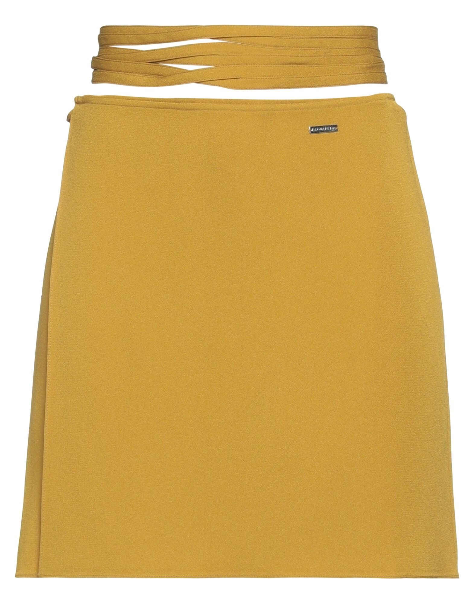 DSQUARED2 - Mini skirts