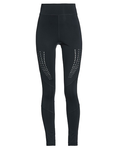 ADIDAS by STELLA McCARTNEY Leggings Black 79% Recycled polyester, 21% Elastane