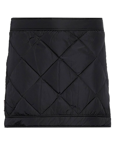 DSQUARED2 Minigonna Nero 100% Poliammide