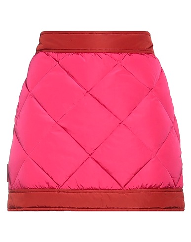 DSQUARED2 Minigonna Fucsia 100% Poliammide
