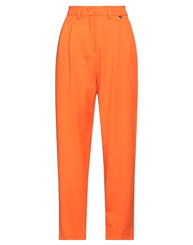 LIU •JO Casual trouser Mandarin 68% Polyester, 29% Viscose, 3% Elastane
