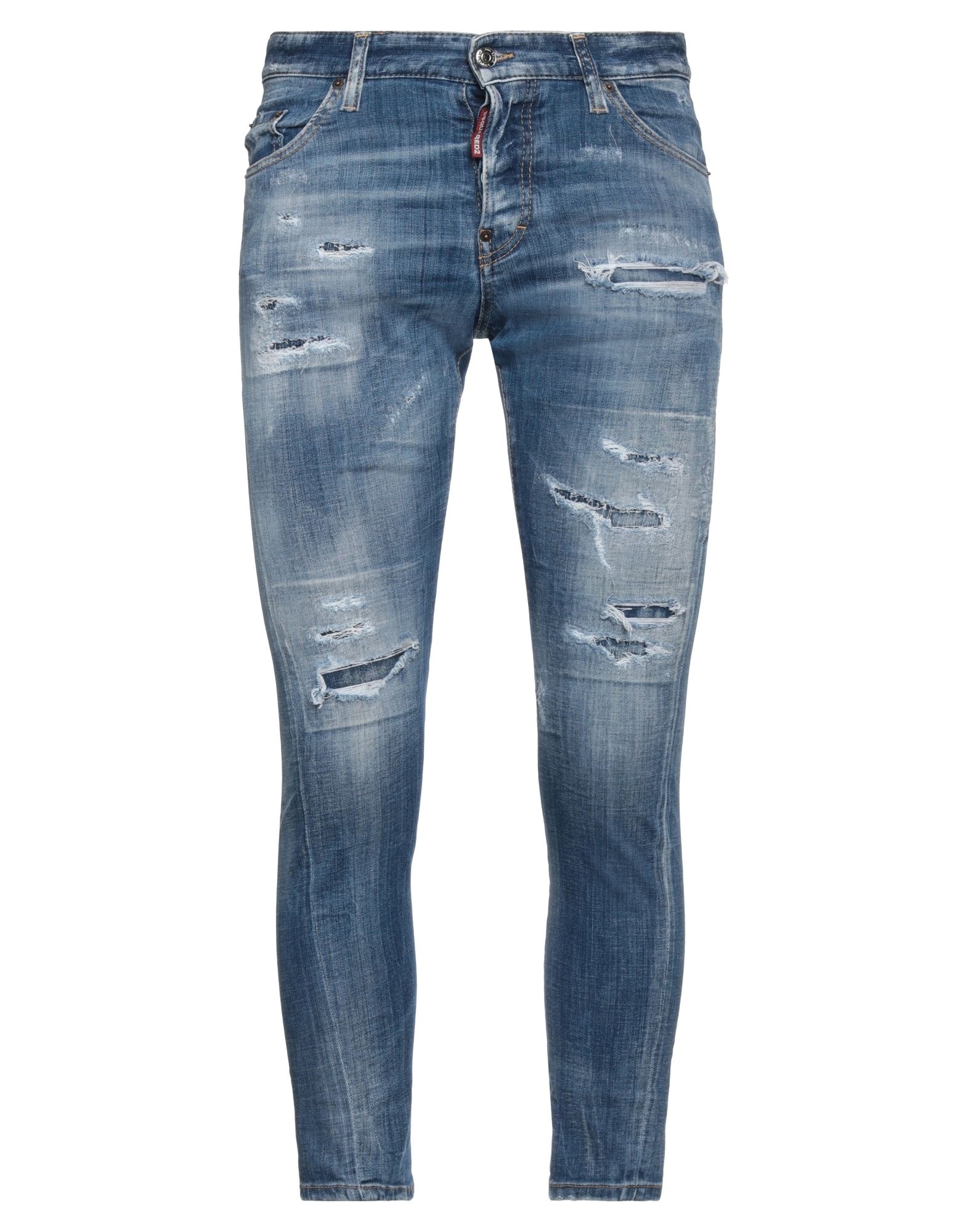 DSQUARED2 - Jeans