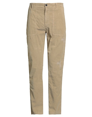 DEPARTMENT 5 Casual trouser 98% Cotton, 2% Elastane