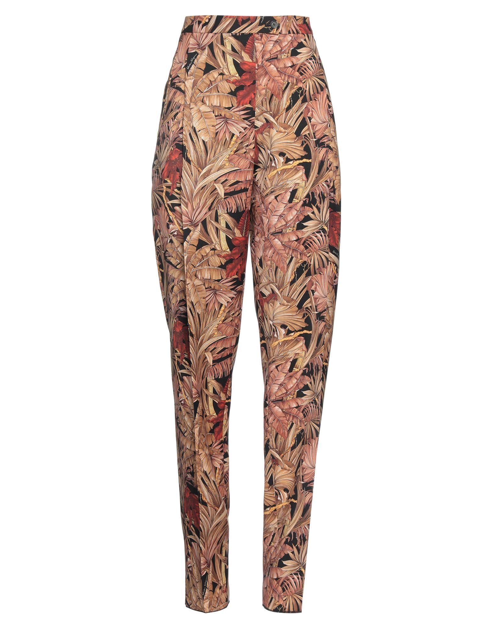 FERRAGAMO - 캐주얼 바지