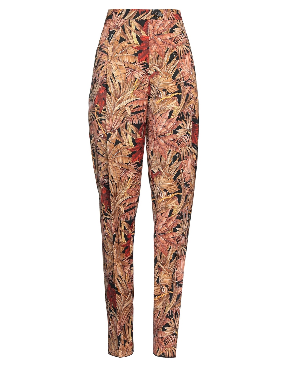 FERRAGAMO - Pantaloni