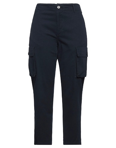 FRAME Cargo Navy blue 100% Cotton