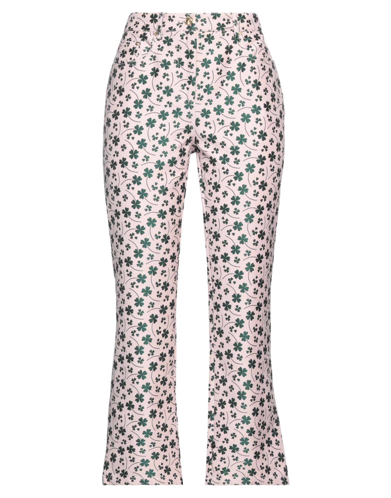 BOUTIQUE MOSCHINO - Pants