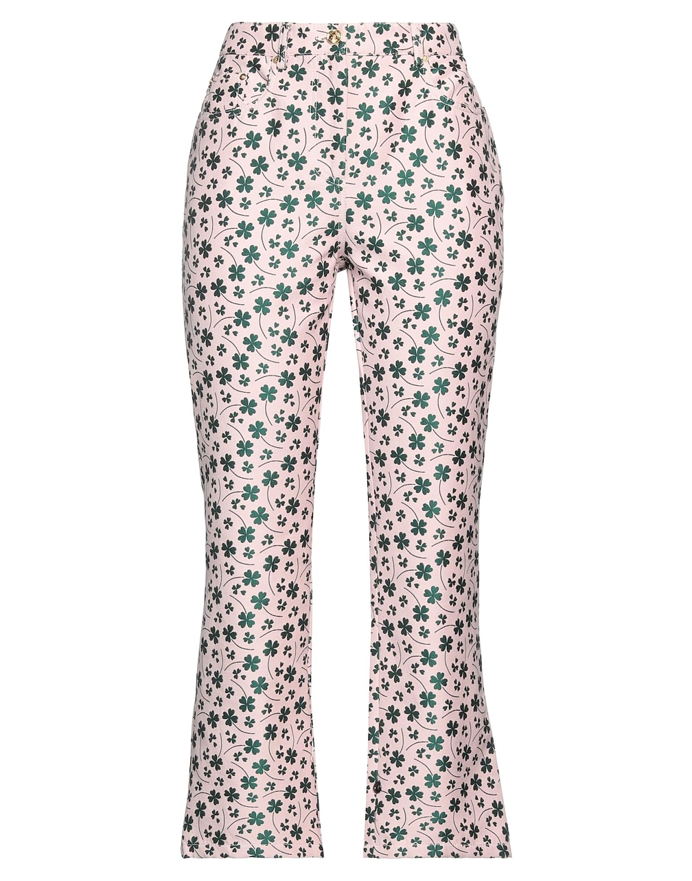 BOUTIQUE MOSCHINO - Pants