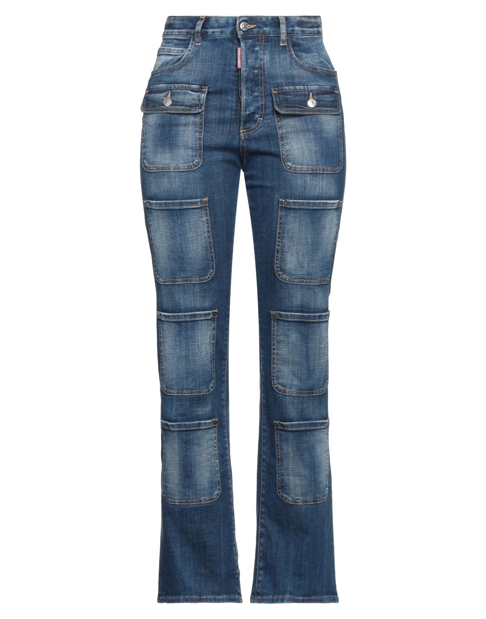 DSQUARED2 - Pantalones vaqueros