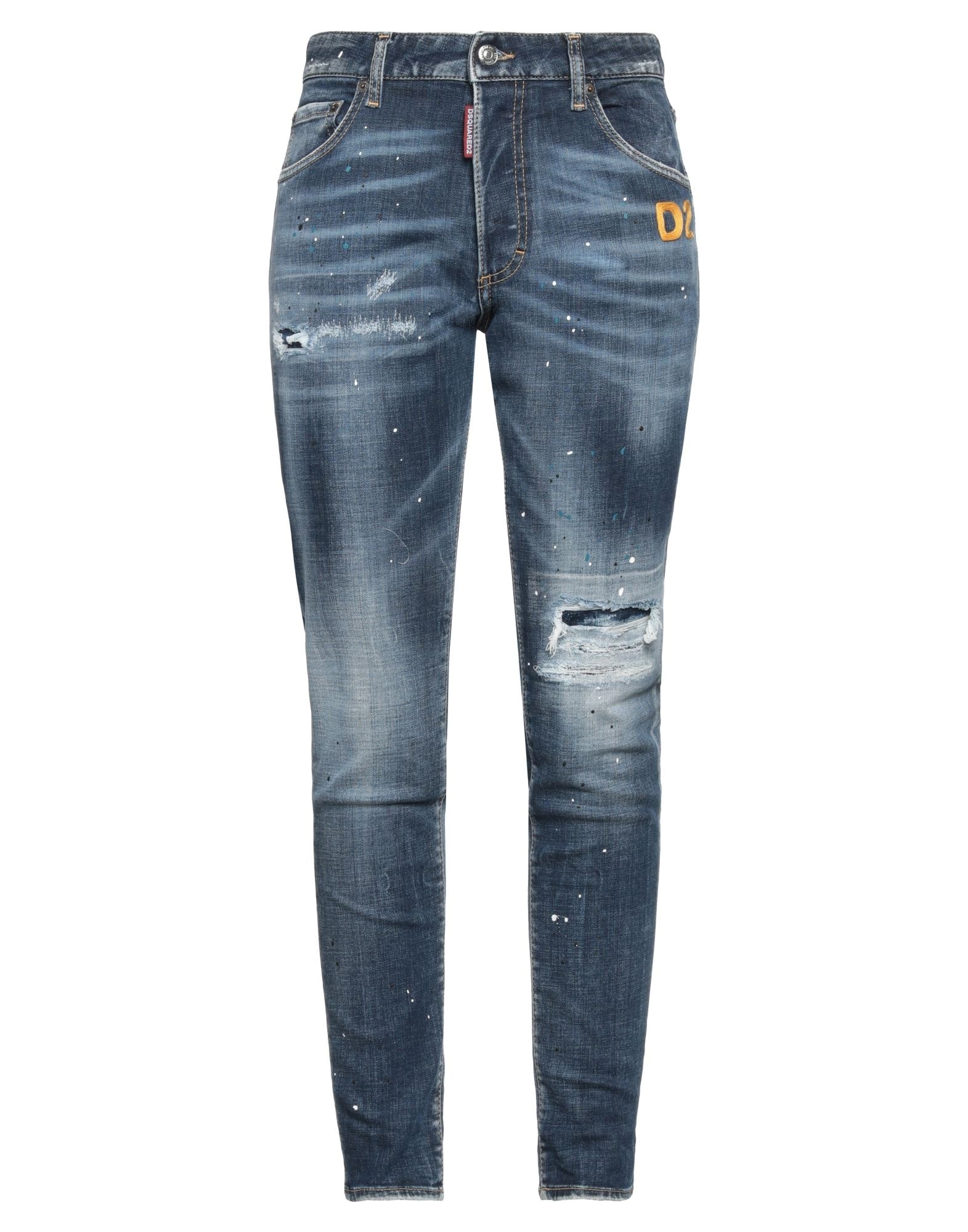 DSQUARED2 - Jeans