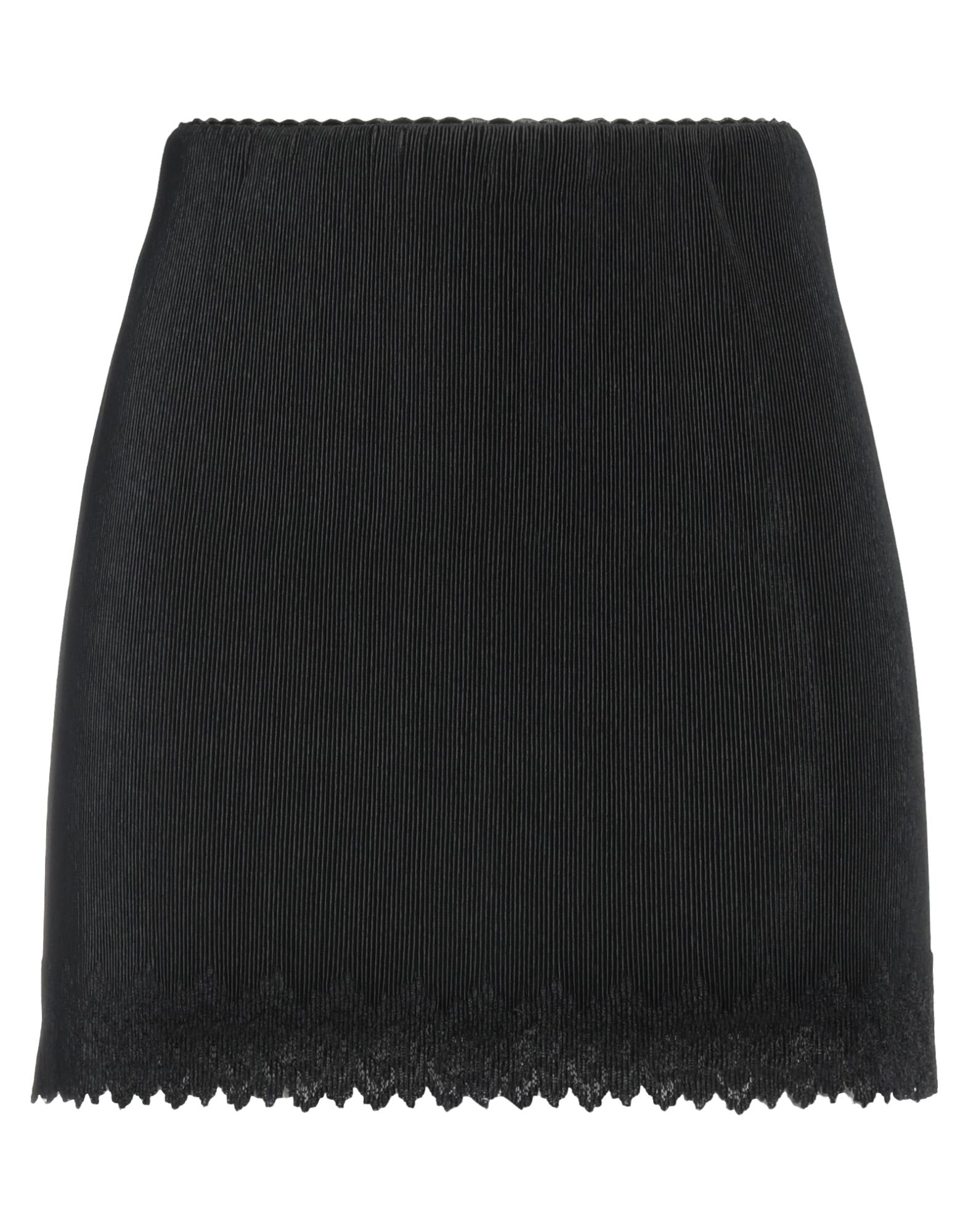 ALEXANDER WANG - ミニスカート