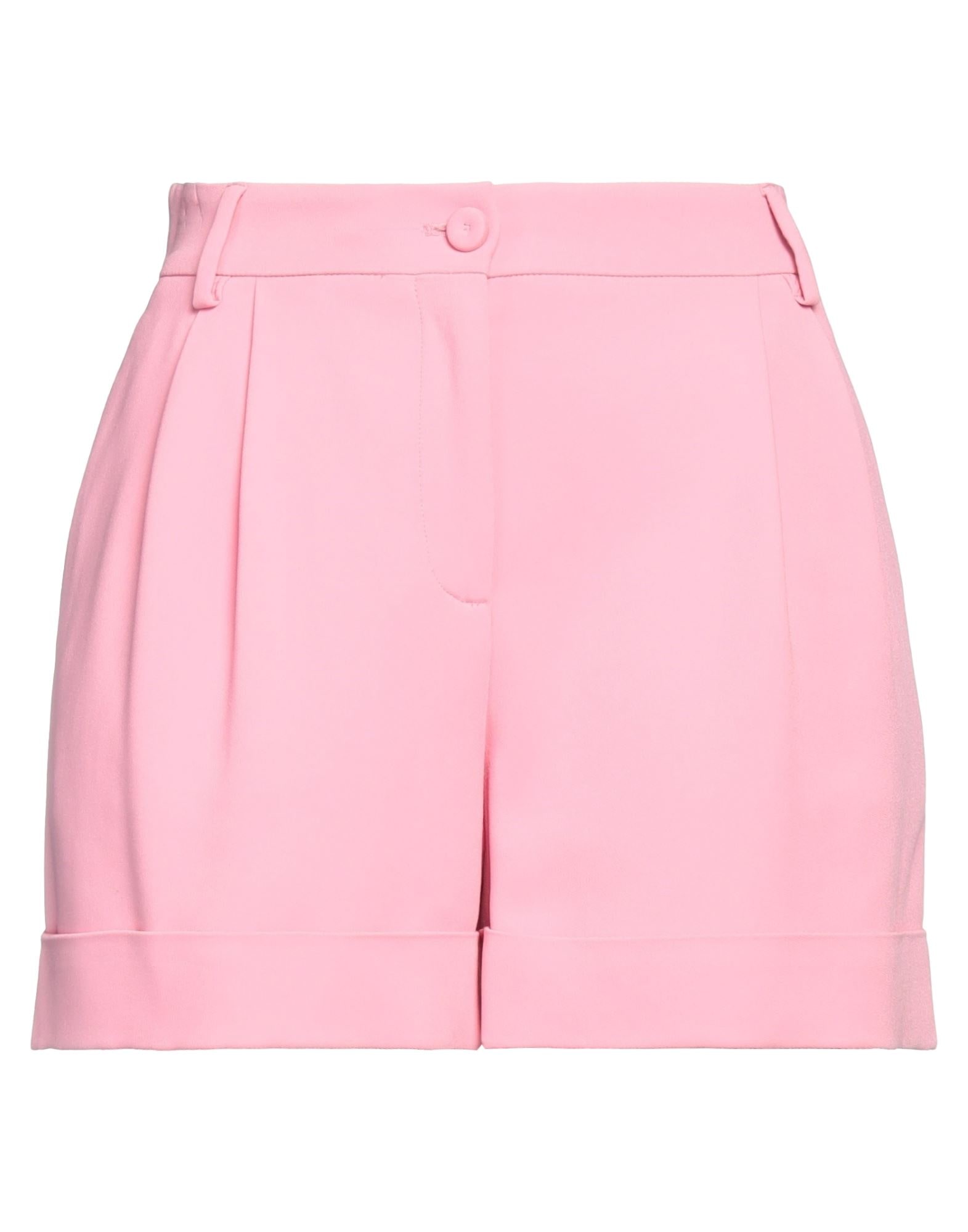 MOSCHINO - Shorts & Bermuda Shorts