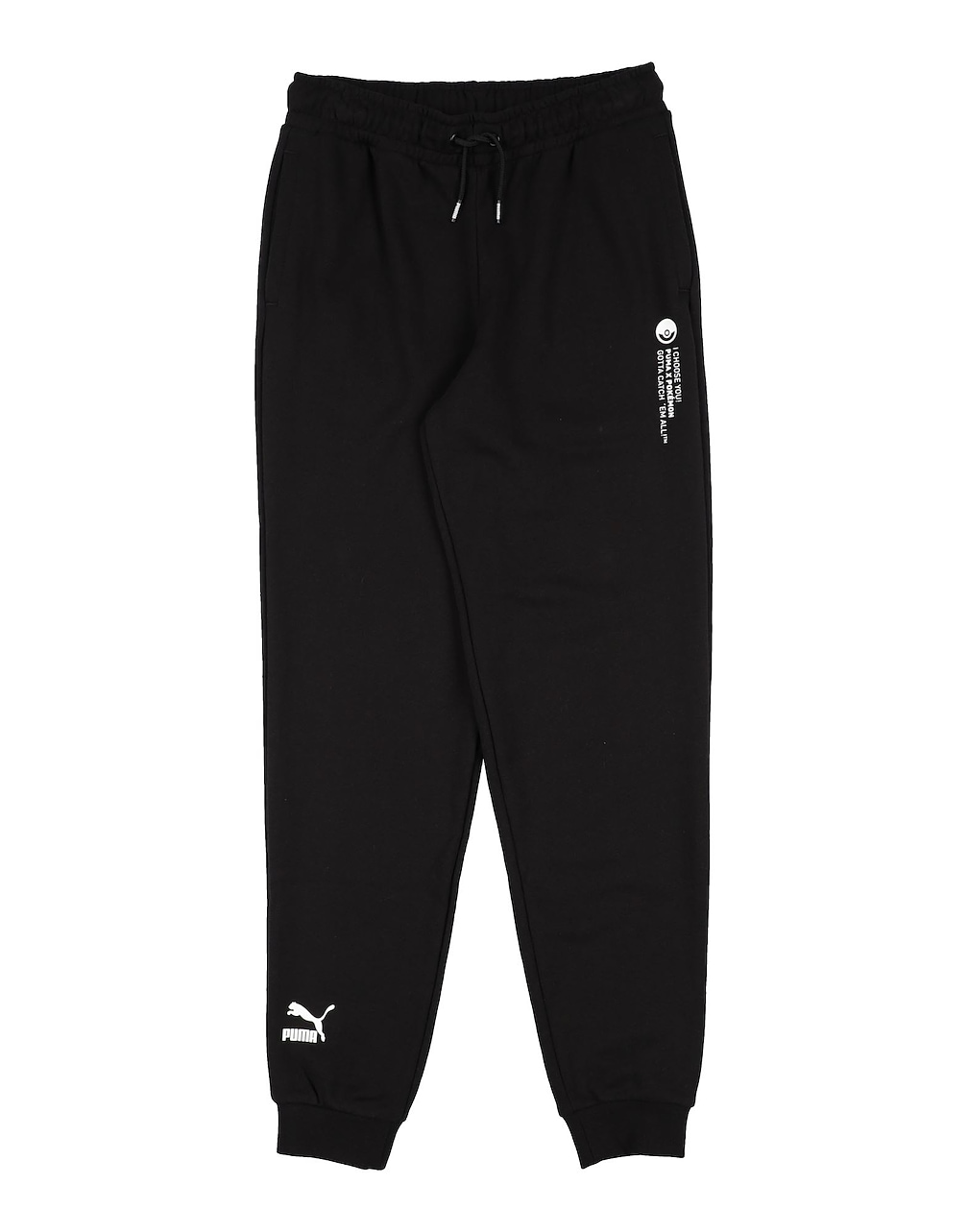 PUMA - Pantalones