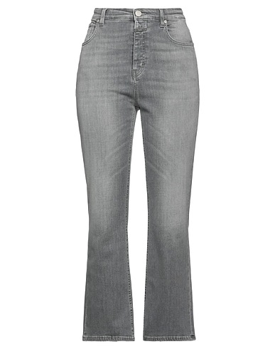 CLOSED Bootcut Jeans Grey 97% Organic cotton, 3% Elastane