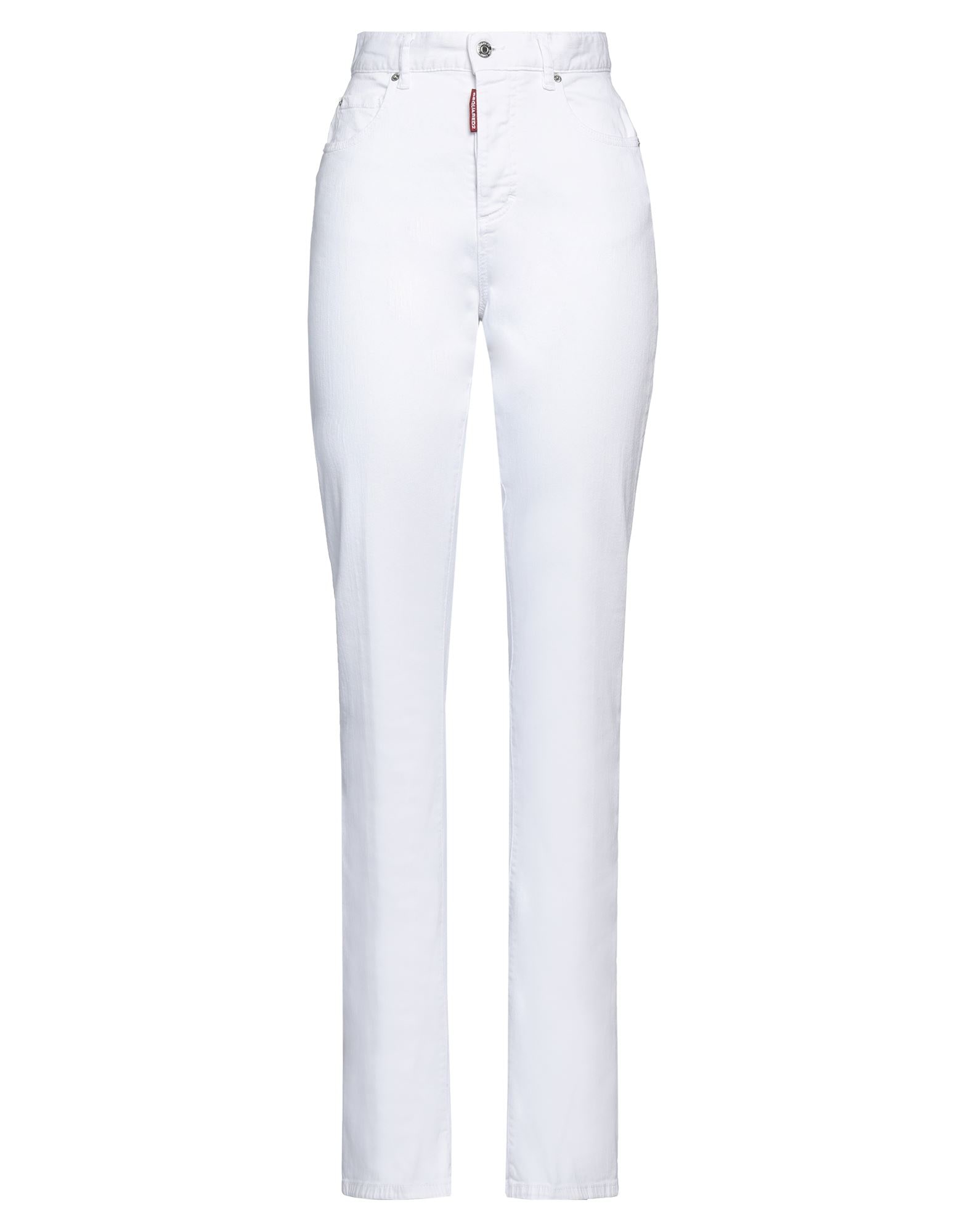 DSQUARED2 - Pantalons en jean