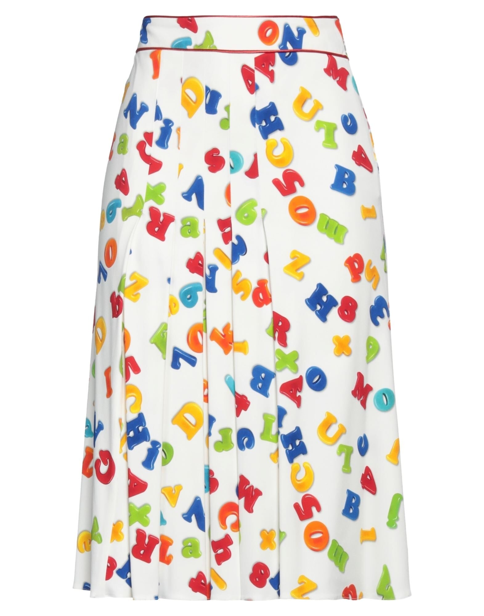 MOSCHINO - Gonne midi