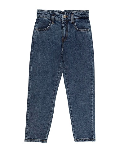 NAME IT® Jeans Blau 100% Baumwolle