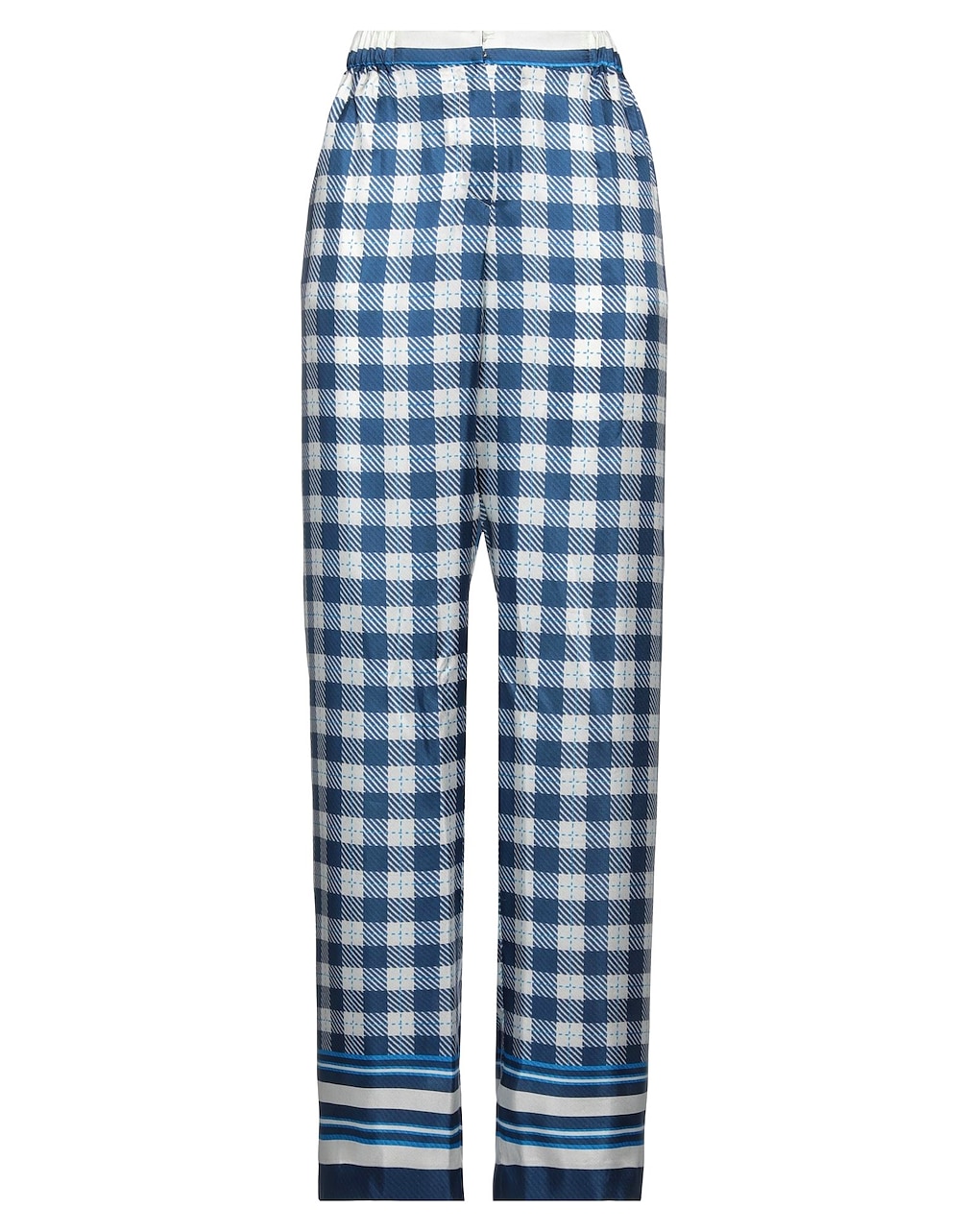 ALBERTA FERRETTI - Trousers