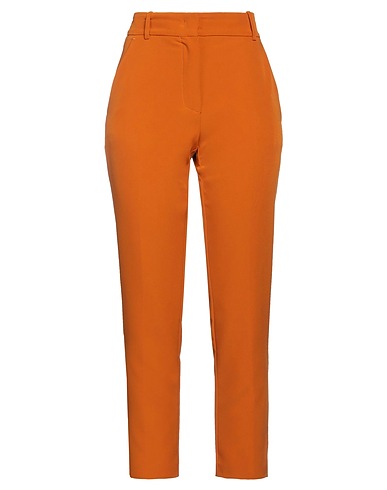 PINKO Pantalone Cuoio 93% Cotone, 7% Elastan