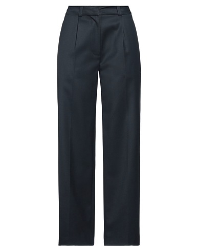 LOW CLASSIC Casual trouser Lead 60% Wool, 40% Polyester