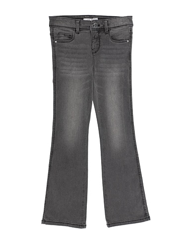 NAME IT® Denim trousers Lead 67% Cotton, 28% Polyester, 3% Viscose, 2% Elastane