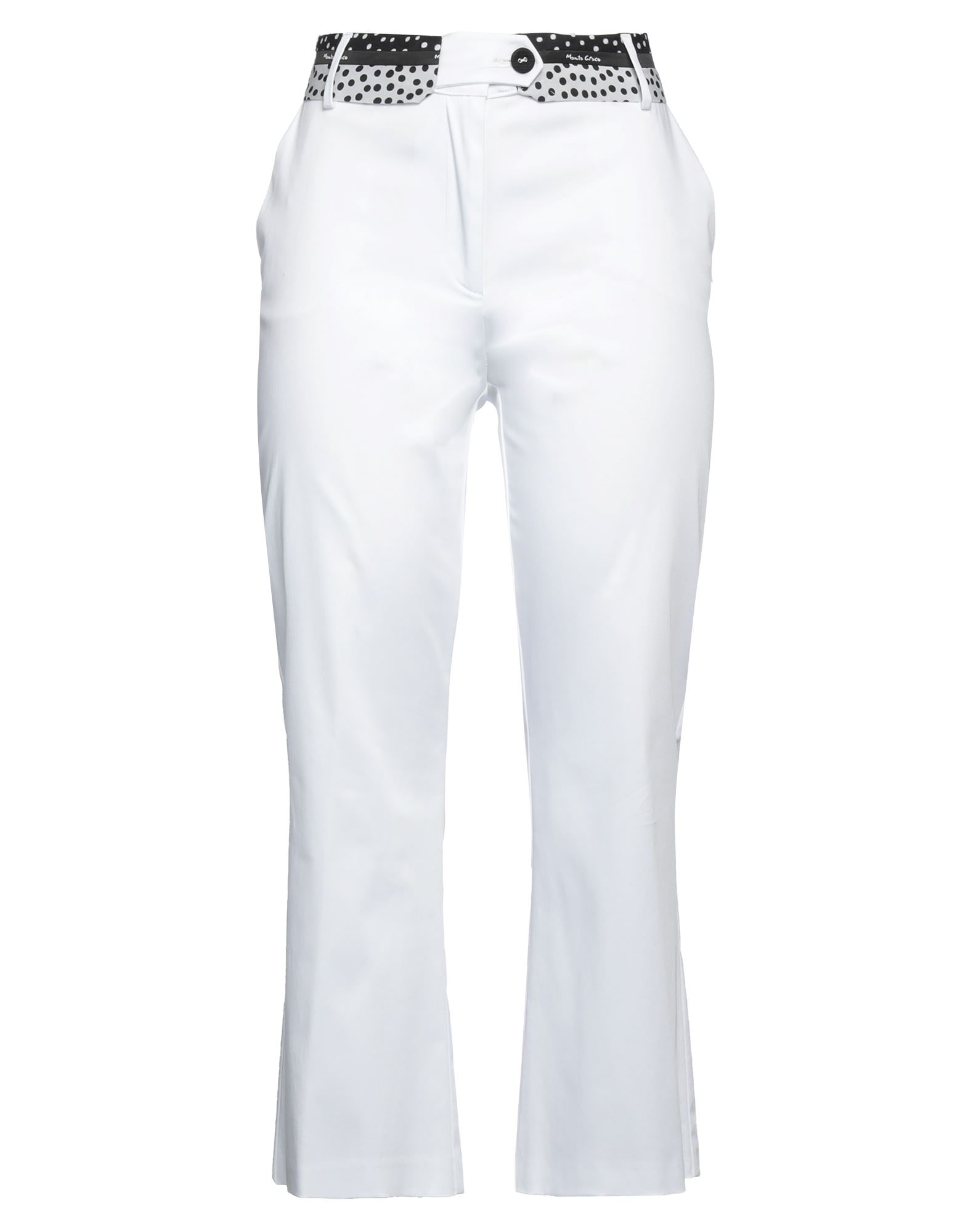 MANILA GRACE - パンツ