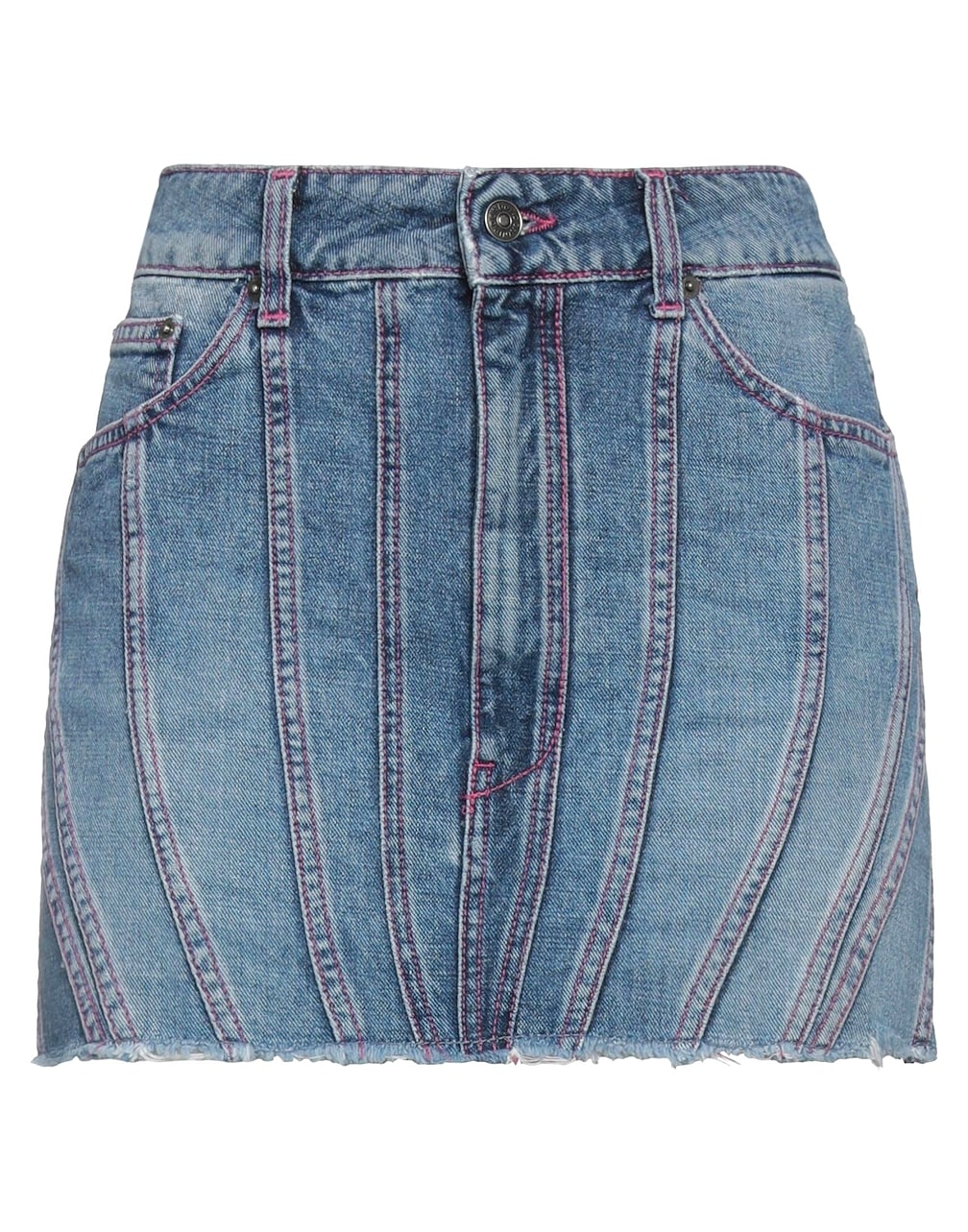 DONDUP - Denim skirts