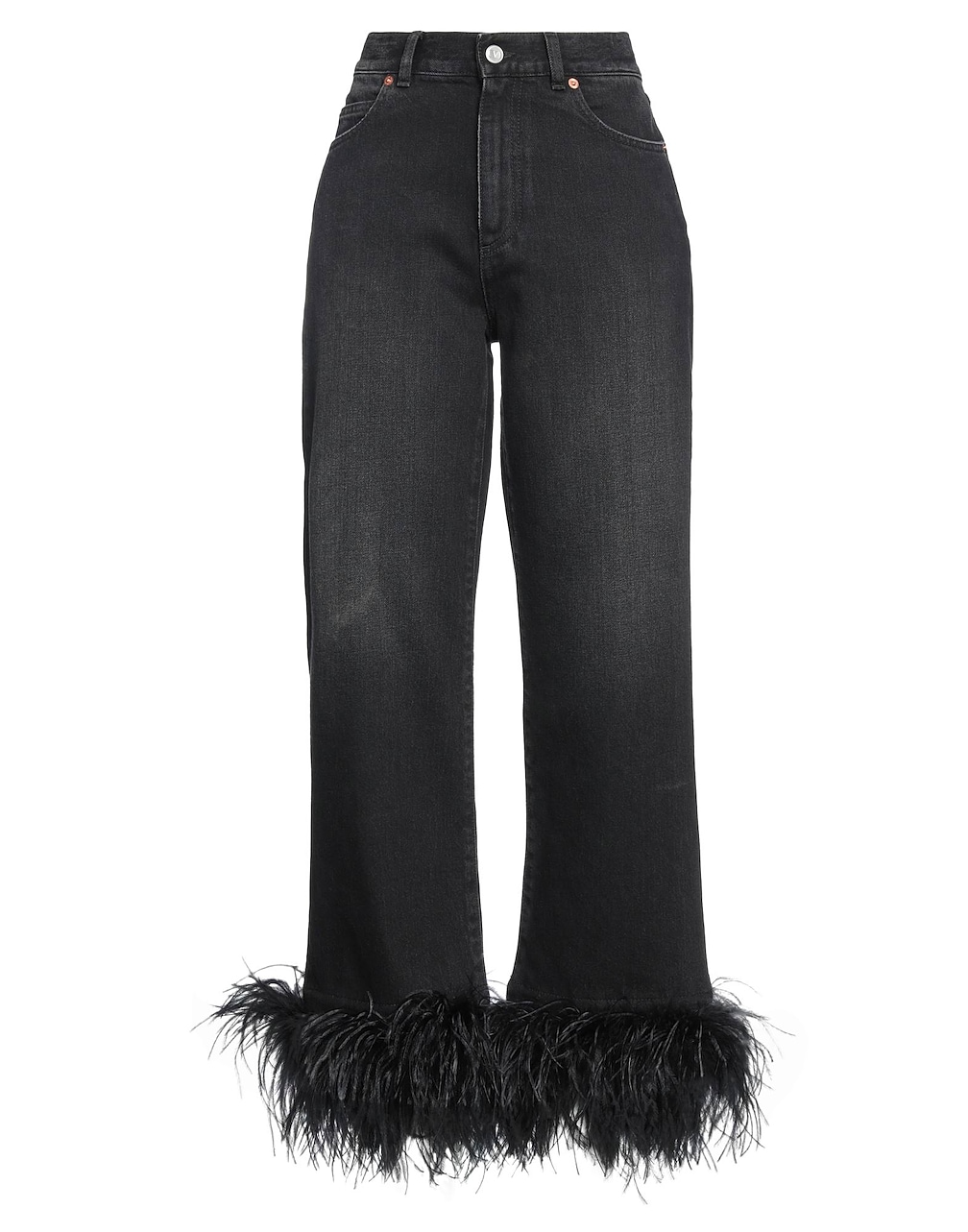 VALENTINO GARAVANI - Pantaloni jeans