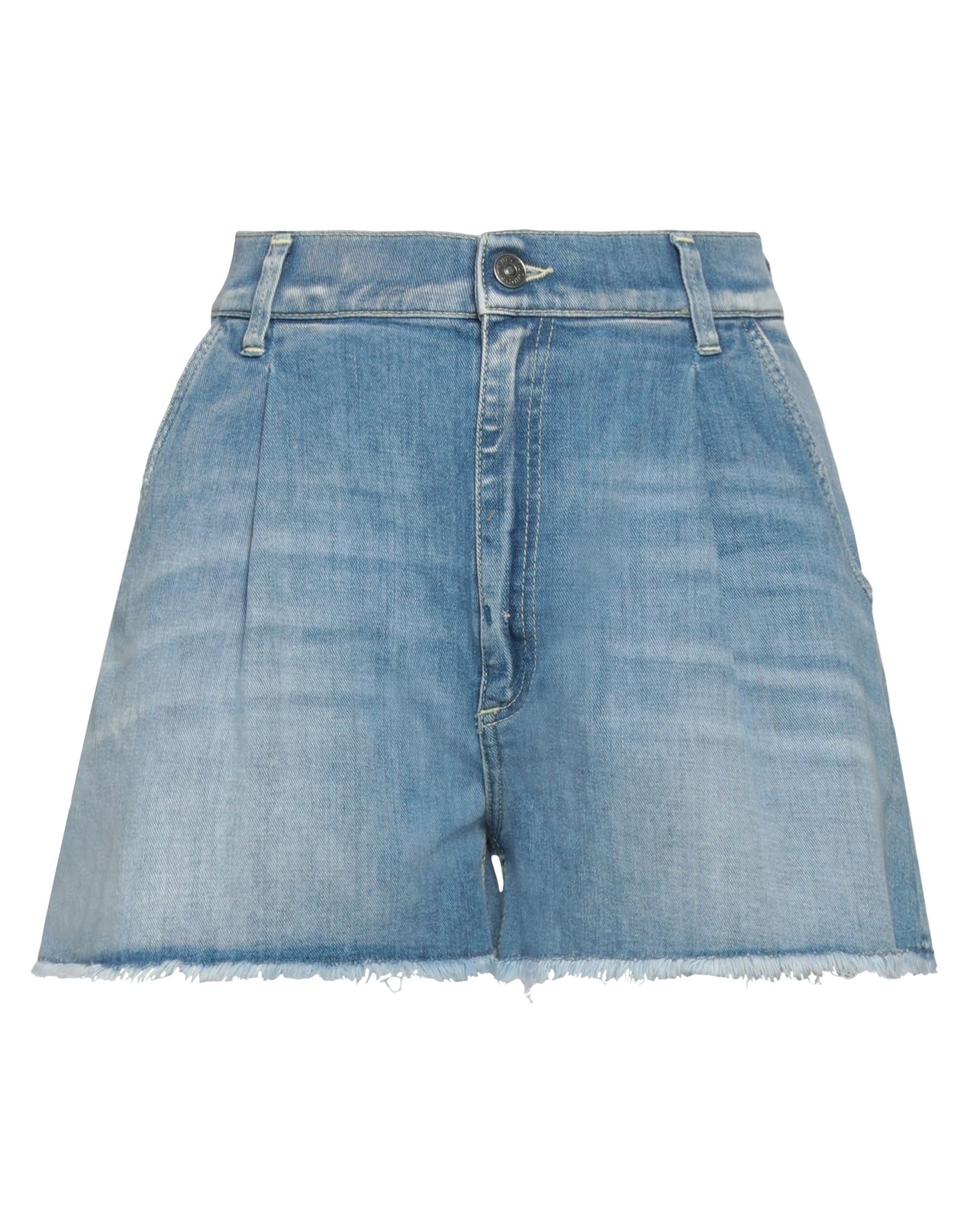 DONDUP - Denim shorts